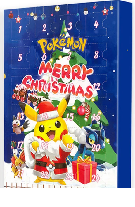 Advent Calendar