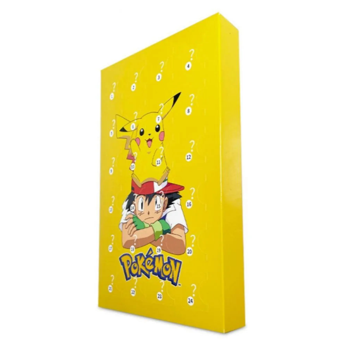 Advent Calendar