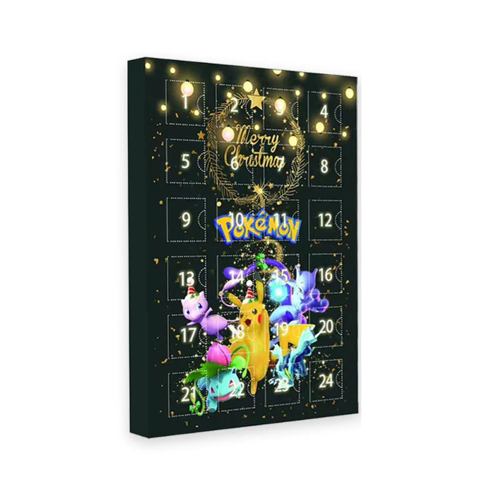 Advent Calendar